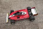 Ferrari 312 T3 1978 года